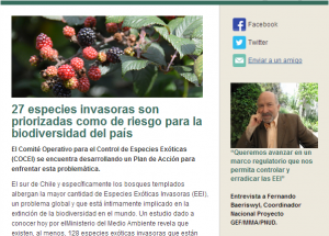 Boletines Informativos
