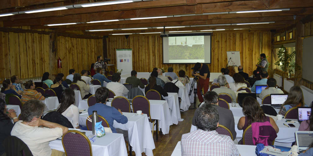 Ministerio del Medio Ambiente y Naciones Unidas convocan a expertos para enfrentar amenaza de especies invasoras en Chile