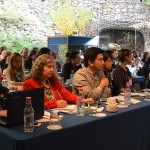 Asistentes (1)
