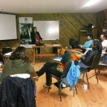 Clases teóricas