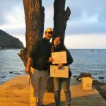 Certificación y entrega de Diplomas