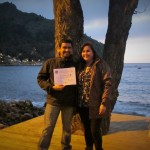 Certificación y entrega de Diplomas